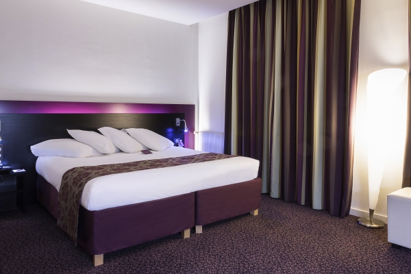 Mercure Lille Roubaix - Grand Hôtel